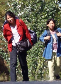 极品呦女